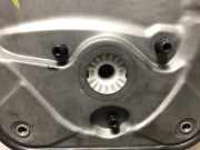 Fensterheber Elektr. Links Vorne 5J4837461 Skoda Fabia II (5J) Schrägheck 5-drs 1.6 TDI 16V 75 (CAYA)