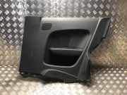 Türverkleidung Rechts Hinten Audi A1 (8X1/8XK) Schrägheck 3-drs 1.2 TFSI (CBZA)