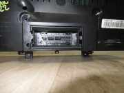 Tachoeinheit Kmh - Volkswagen Touran (1T1/T2) Großraumlimousine 1.9 TDI 100 (AVQ) AVQ