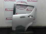 Tür Links Hinten 93193293 Opel Agila (B) Großraumlimousine 1.3 CDTi 16V Ecotec (D13A)