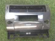 Armaturenbrett Mitte Verkleidung 00006155GX Citroën C4 Coupé (LA) Schrägheck 3-drs 1.4 16V (ET3J4(KFU))