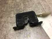 Motorhaubenschloss BMW 1 serie (E87/87N) Schrägheck 5-drs 120d 16V (N47-D20C)