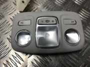 Innenbeleuchtung PLAFOND Citro?n C4 Picasso (3D/3E) Gro?raumlimousine 1.6 e-Hdi, BlueHDi 115 (DV6C(9HC)) DV6C(9HC)