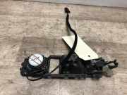 T?rgriff Innen Links Vorne 7L6867067N7U7 Volkswagen Touareg (7LA/7L6) SUV 3.0 TDI V6 24V (BKS)