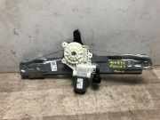 Fensterheber Elektr. Links Hinten - 1870372 Ford Focus 3 Schrägheck 2.0 TDCi 16V 163 (TXDB(Euro 5))