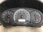Tachoeinheit Kmh - 3410062JA0 Suzuki Swift (ZA/ZC/ZD1/2/3/9) Schrägheck 1.3 VVT 16V (M13A VVT)
