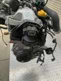 Motor 8201737593 Renault Captur II (RJB) SUV 1.3 Mild Hybrid 140, TCe 140 16V (H5H-490(H5H-E4))