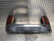 Stoßstange Hinten 1636403980 Peugeot 3008 II (M4/MC/MJ/MR) Großraumlimousine 1.2 12V e-THP PureTech 130 (EB2DTS(HNY))