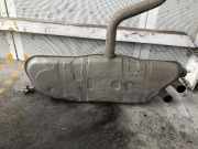 Auspuffanlage Original Volkswagen Touran (1T1/T2) Großraumlimousine 1.9 TDI 105 (BXE) BXE