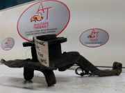 Achsschenkel Links Vorne 4121021100 SsangYong Rodius Großraumlimousine 2.7 270 Xdi 20V 4x2 (M665.925(Euro 4))