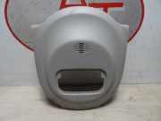 Verkleidung Himmel VOOR Citroën Berlingo Van 1.6 HDi 90 (DV6DTED(9HF))