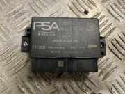 Pdc Steuergerät Peugeot 308 SW (F4/FC/FN/FR) Kombi 5-drs 1.5 Blue HDi 130 16V (DV5RC(YHZ))