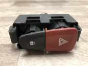 Warnleuchte Schalter 252100502R Renault Grand Scénic III (JZ) Großraumlimousine 1.5 dCi 110 (K9K-836(K9K-J8))