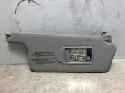 Sonnenblende RECHTS 8200246822 Renault Scénic II (JM) Großraumlimousine 2.0 16V (F4R-771)