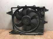 Kühlerlüfter 7701070217 Renault Clio II (BB/CB) Schrägheck 1.9D (F8Q-632)