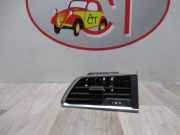 Armaturenbrett Duse Rechts 8265QK Peugeot 508 SW (8E/8U) Kombi 2.0 HDiF 16V (DW10BTED4(RHF))