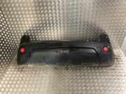 Stoßstange Hinten H5022BR1MH Nissan Qashqai (J10) SUV 1.5 dCi DPF (K9K)