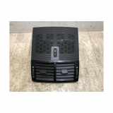 Armaturenbrett Duse Peugeot 407 (6D) Limousine 1.6 HDi 16V (DV6TED4(9HY)) 2010