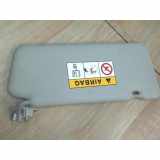 Sonnenblende RECHTS 964000633R Renault Clio IV (5R) Schrägheck 5-drs 1.5 dCi 75 FAP (K9K-612) 2500