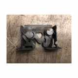 Motorhaubenschloss 51237008755 BMW 1 serie (E87/87N) Schrägheck 5-drs 118d 16V (N47-D20A) 2010