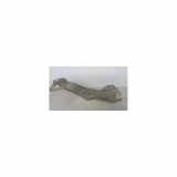 Hitzeschild Renault Twingo II (CN) Schrägheck 1.2 16V (D4F-772) 2008