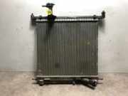 Radiator 214101HC1B Nissan Micra (K13) Schrägheck 1.2 12V (HR12DE) 2016