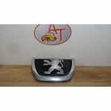 Emblem Peugeot 207 (WA/WC/WM) Schrägheck 1.6 HDi 16V (DV6TED4(9HZ)) 2008