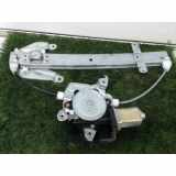 Fensterheber Elektr. Links Hinten 827218H30A Nissan X-Trail (T30) SUV 2.2 dCi 16V 4x4 (YD22ETi) 2100