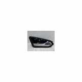 Türgriff Innen Rechts Hinten 826721378R Renault Clio V (RJAB) Schrägheck 5-drs 1.0 TCe 90 12V (H4D-470(H4D-E4)) 2021