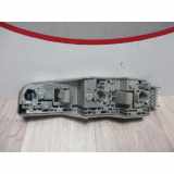 Kennzeichenbeleuchtung LINKS Ford Fiesta 3 Schrägheck 1.8 C,CL,DC,DCL,Classic (RTC) 1989