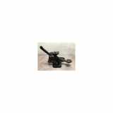 Bremspedal 1J1721142D Volkswagen New Beetle (1Y7) Cabrio 1.9 TDI (BSW) 2007 BSW