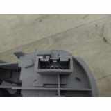 Kennzeichenbeleuchtung RECHTS Toyota Corolla Verso (R10/11) Großraumlimousine 2.2 D-4D 16V (2AD-FTV) 2007