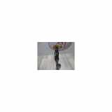 Kupplungspedal 1J1721321D01C Volkswagen NEW BEETLE 1 PHASE 1 1.9 TDI - 8V TURBO 2002