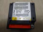 Steuergerät Airbag 654672 Peugeot 1007 (KM) Schrägheck 3-drs 1.6 GTI,Gentry 16V (TU5JP4(NFU))