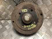 Bremstrommel Rechts Hinten 7700419824 Renault Twingo (C06) Schrägheck 3-drs 1.2 SPi Phase I (C3G-700)