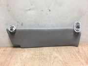 Sonnenblende Links 7700423566 Renault Megane Coupé (DA) Coupé 1.9 dTi (F9Qt-734)