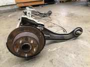 Hinterachse Komplett Hyundai iX35 (LM) SUV 1.7 CRDi 16V (D4FD)