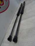Gasdruckfeder Hinten 1609616580 Peugeot 208 I (CA/CC/CK/CL) Schrägheck 1.5 BlueHDi 100 (DV5RD(YHY))