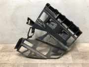 Stoßfängerbefestigung Hinten Ford S-Max Großraumlimousine 2.0 TDCi 16V 140 (QXWB)