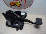 Bremspedal 1611586280 Citroën C5 III Berline (RD) Schrägheck 2.0 16V (EW10A(RFJ))