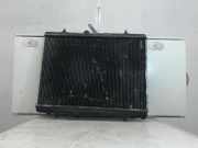 Radiator 1330W2 Citroën C4 Picasso (UD/UE/UF) Großraumlimousine 1.6 HDi 16V 110 (DV6TED4(9HY))
