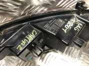 Nebelscheinwerfer Links Hinten 2658555239R Renault Captur II (RJB) SUV 1.0 TCe 100 12V Bi-Fuel (H4D-480(H4D-F4))