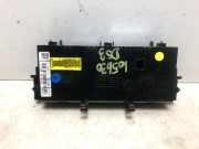 Bedienung Heizung 9678312580 Citroën DS3 (SA) Schrägheck 1.6 16V VTS THP 155 (EP6DT(5FR))