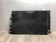 Luft-Kühler 50507287 Alfa Romeo 159 (939AX) Limousine 1.9 JTDm (939.A.1000)