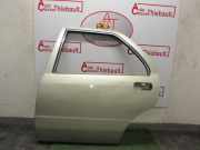 Tür Links Hinten Lancia Kappa Limousine 2.4 Turbo DS LE,LS (838.A.3000)