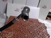 Klima Leitung Mercedes-Benz GLA (156.9) SUV 1.5 180 CDI 16V (OM607.951(Euro 5)