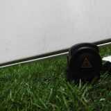 Warnleuchte Schalter 252905315R Dacia Sandero Schrägheck 1.2 16V (D4F-732)