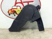 Steuerkette Abdeckung Peugeot 307 (3A/C/D) Schr?gheck 2.0 HDi 110 FAP (DW10ATED(RHS))
