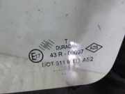 Dreieckscheibe Rechts Hinten 833060013R Dacia Duster (HS) SUV 1.5 dCi 4x4 (K9K-898)
