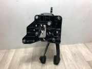 Pedalen Set 00004500T1 Citroën C5 III Berline (RD) Schrägheck 1.6 HDiF 16V (DV6TED4(9HZ))